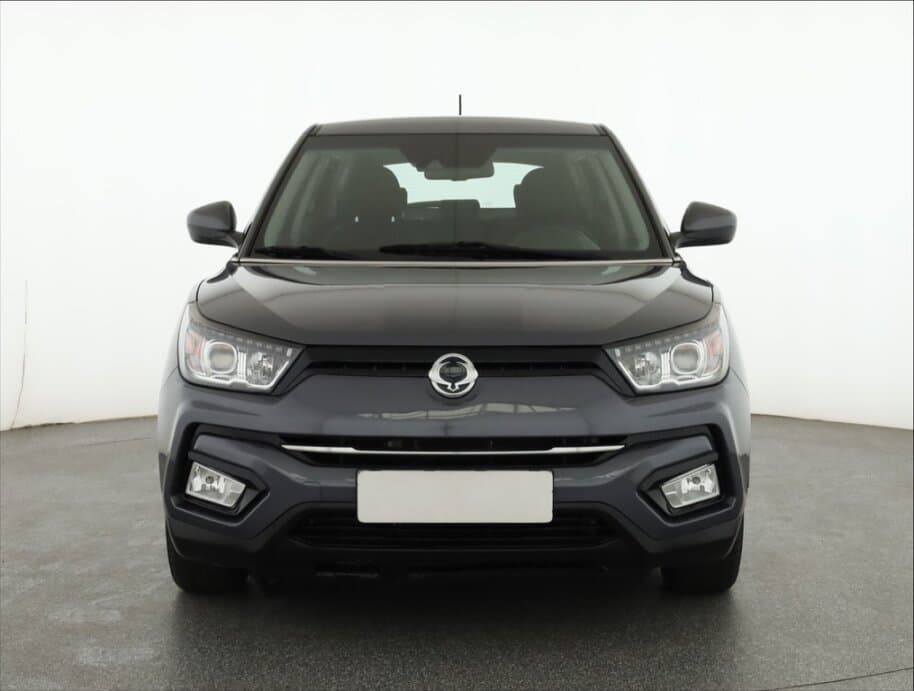 2019 SsangYong TIVOLI - 2