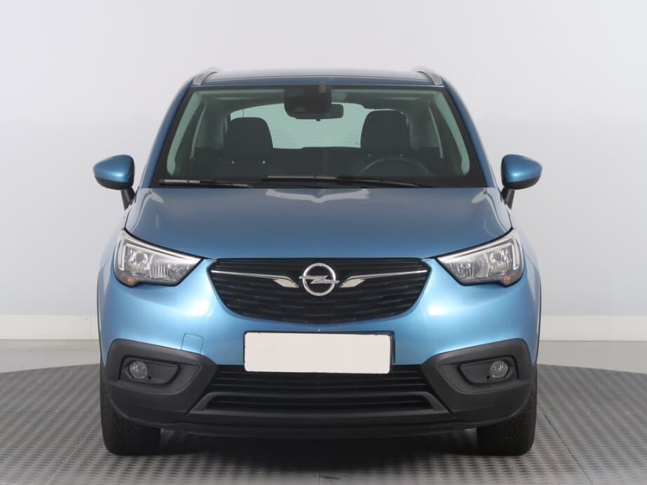 2017 Opel CROSSLAND - 2