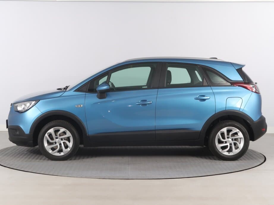 2017 Opel CROSSLAND - 4