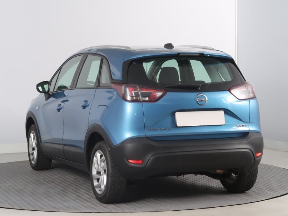 2017 Opel CROSSLAND - 5