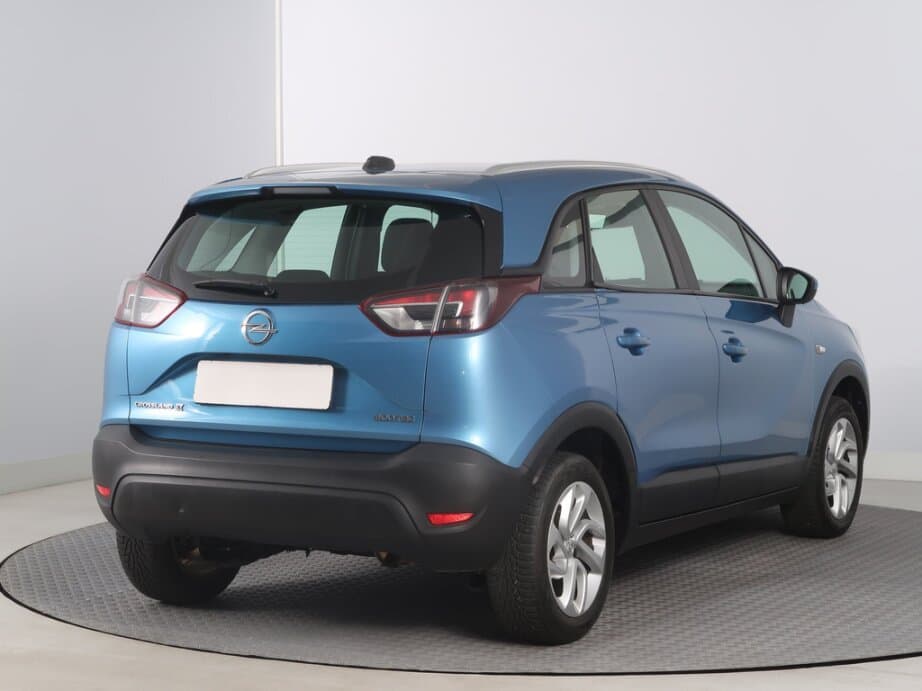 2017 Opel CROSSLAND - 7