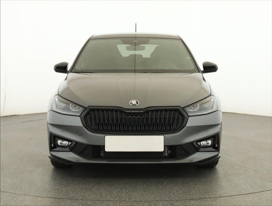 2025 Škoda FABIA - 2