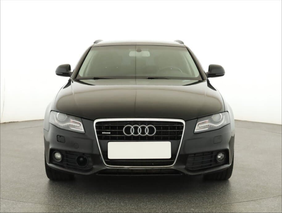 2008 Audi A4 - 2