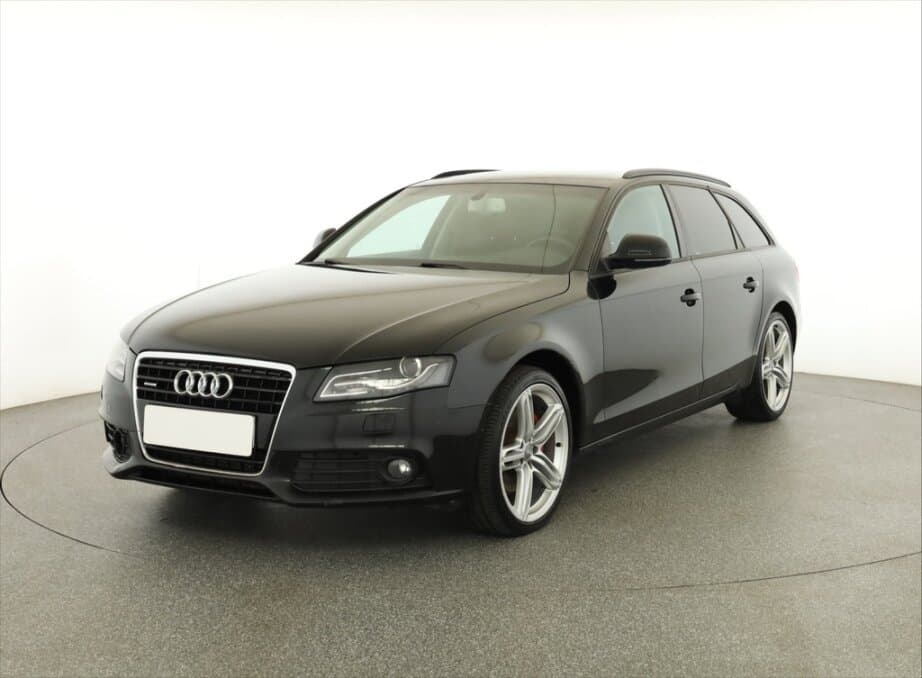 2008 Audi A4 - 3