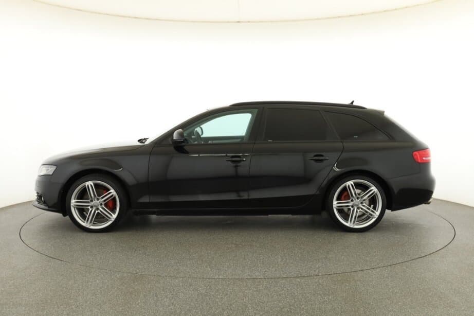 2008 Audi A4 - 4