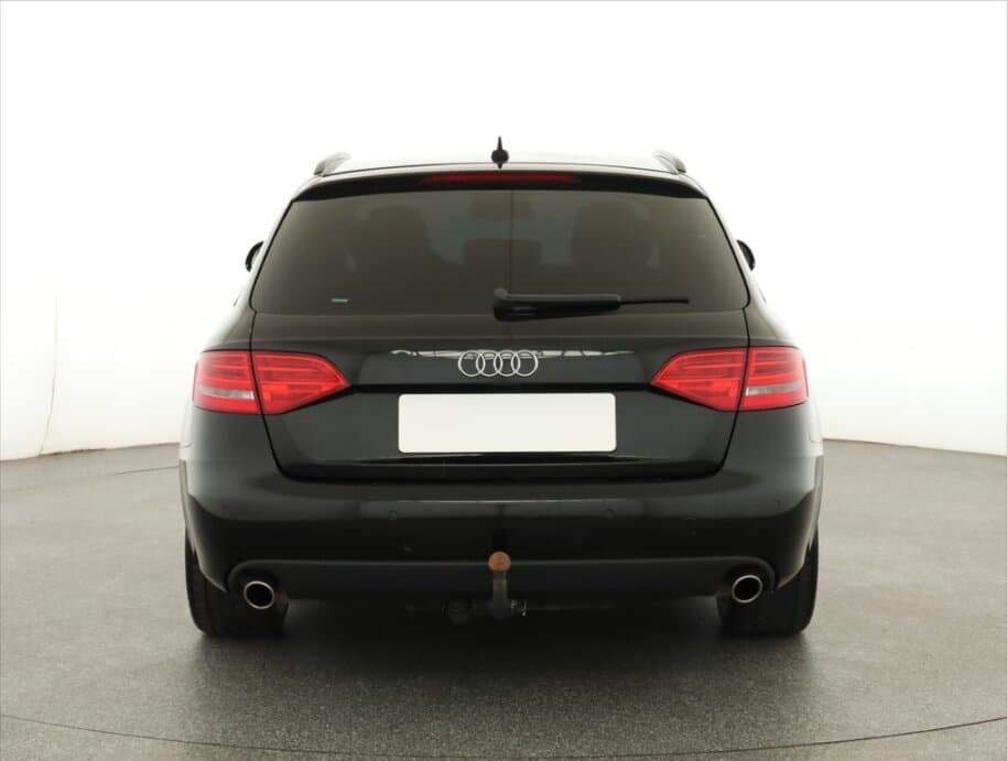 2008 Audi A4 - 6