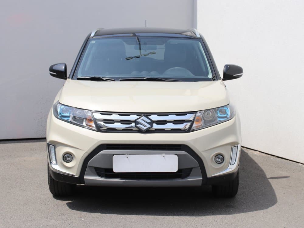 2017 Suzuki VITARA - 3