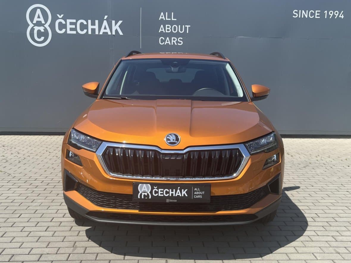 2024 Škoda KAROQ - 2