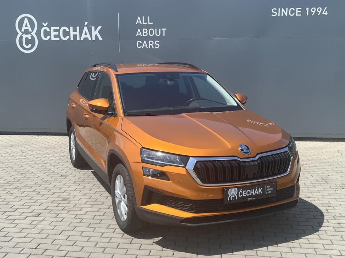 2024 Škoda KAROQ - 3