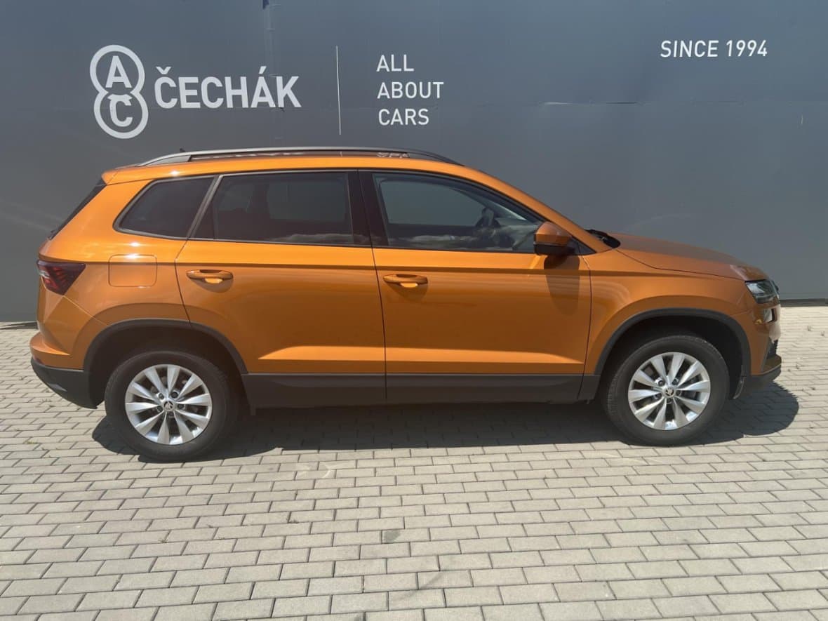 2024 Škoda KAROQ - 4
