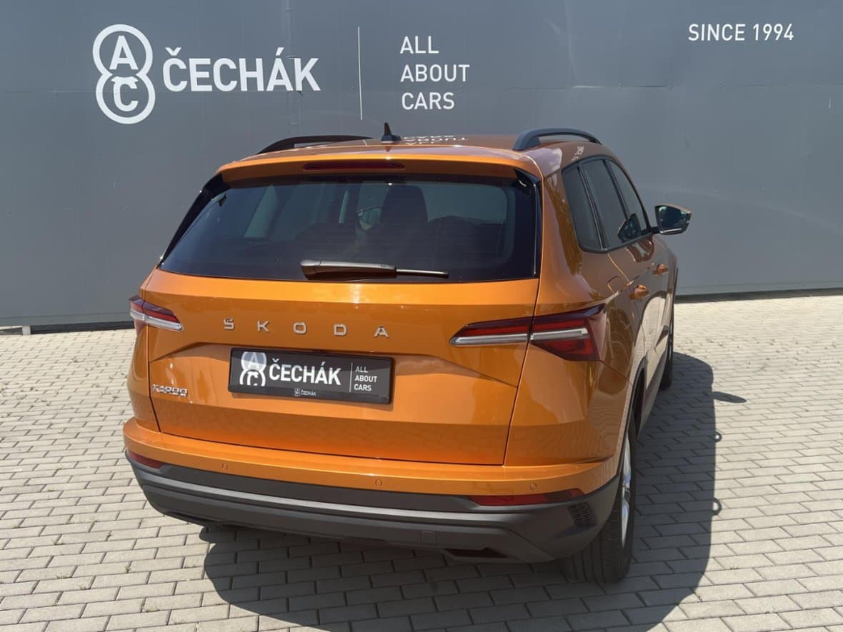 2024 Škoda KAROQ - 5