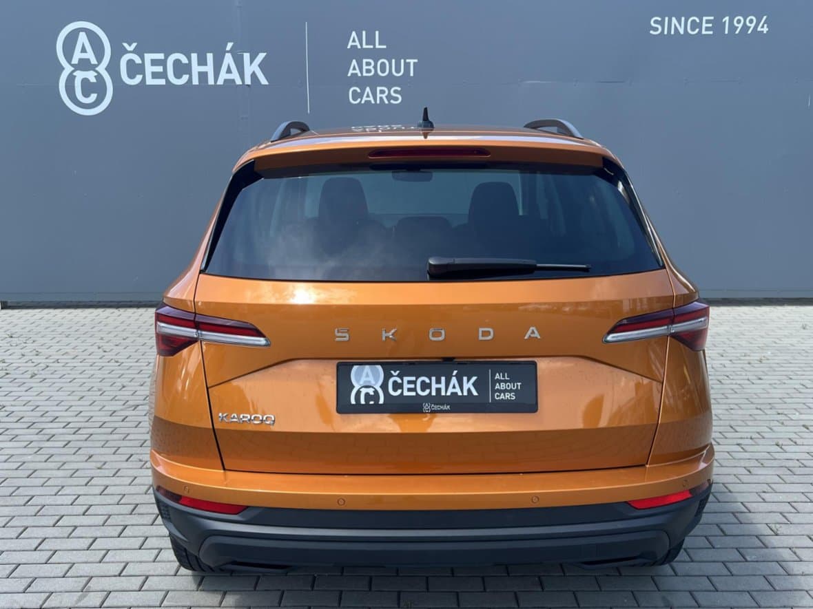 2024 Škoda KAROQ - 6