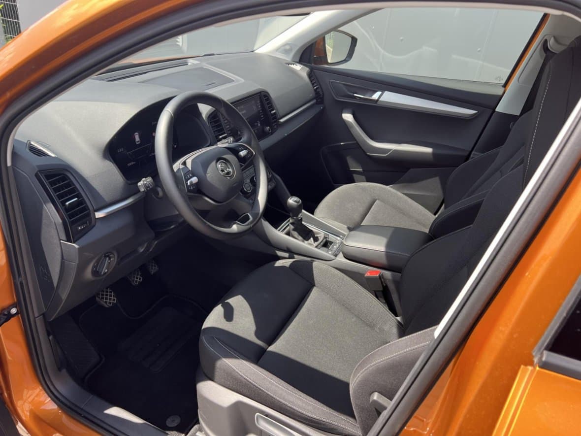 2024 Škoda KAROQ - 9