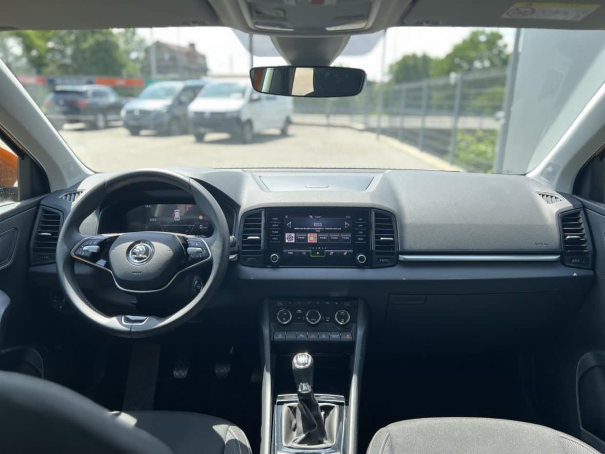 2024 Škoda KAROQ - 11