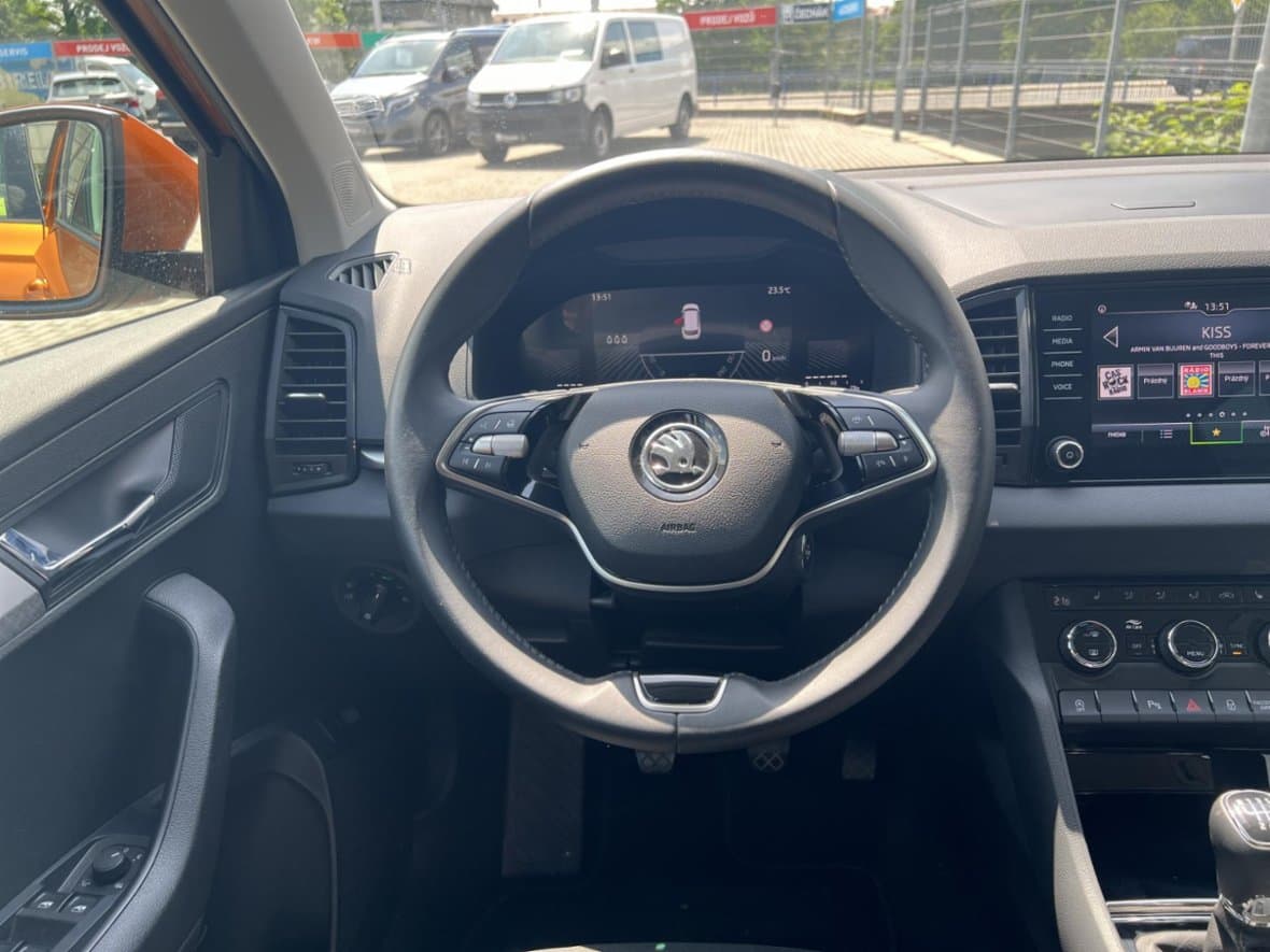 2024 Škoda KAROQ - 12