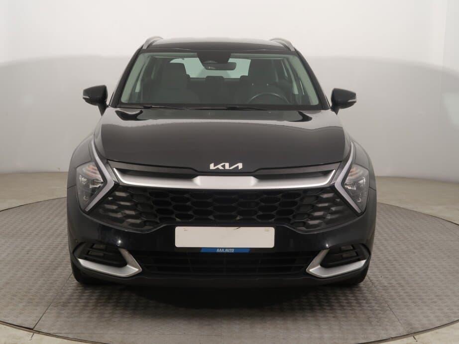 2022 Kia SPORTAGE - 2