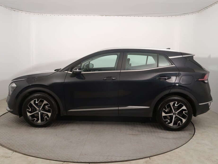 2022 Kia SPORTAGE - 4