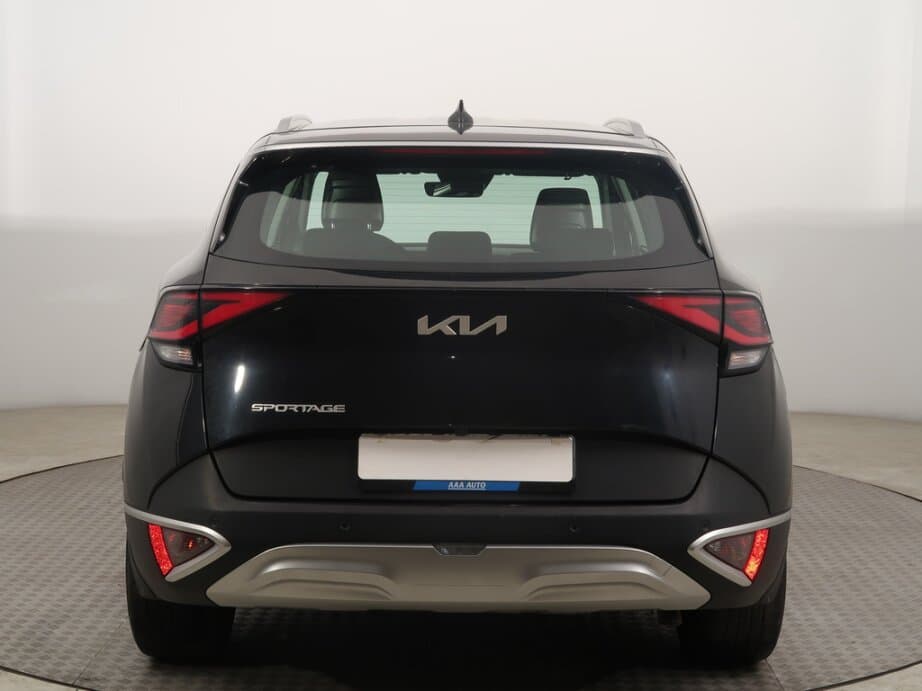 2022 Kia SPORTAGE - 6