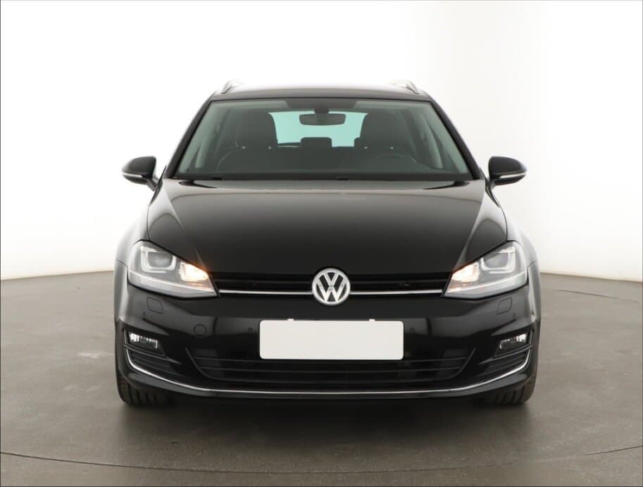 2016 Volkswagen GOLF - 2