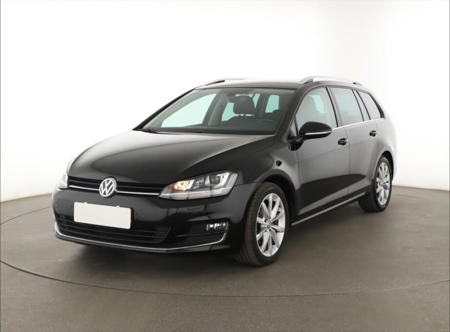 2016 Volkswagen GOLF - 3