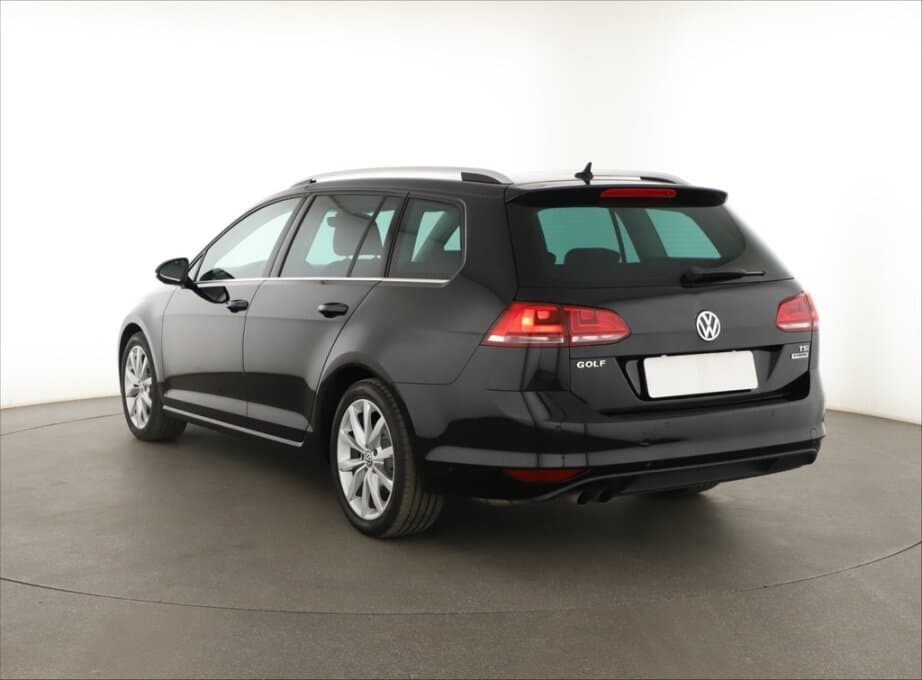 2016 Volkswagen GOLF - 4