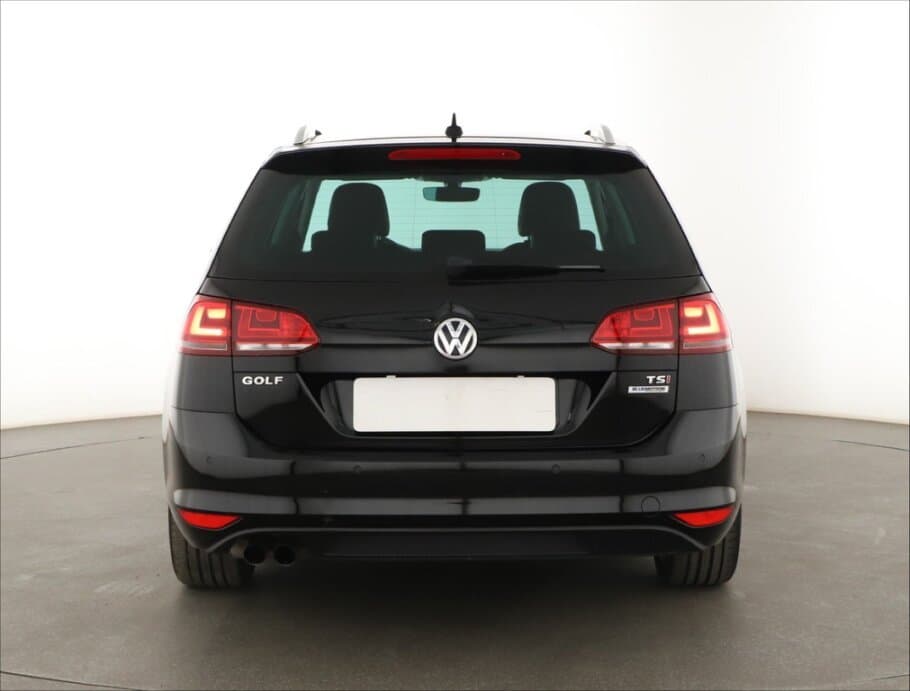 2016 Volkswagen GOLF - 5