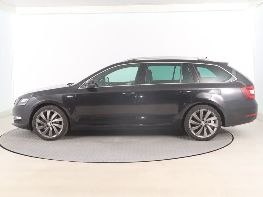 2018 Škoda OCTAVIA - 4