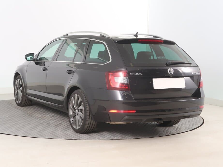 2018 Škoda OCTAVIA - 5