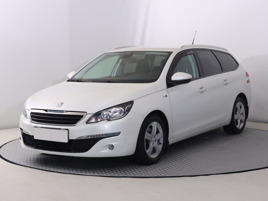 2016 Peugeot 308 - 3