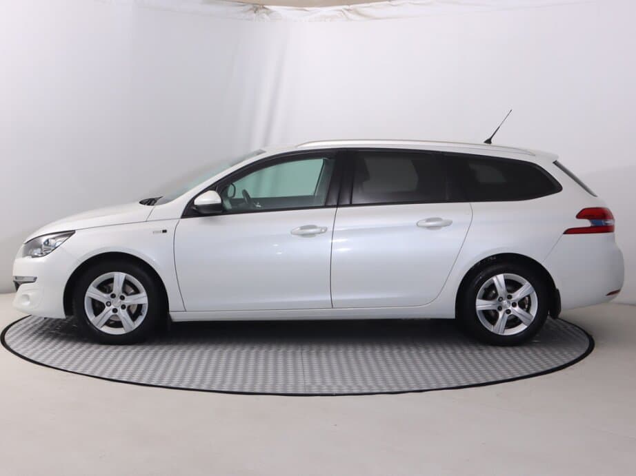 2016 Peugeot 308 - 4