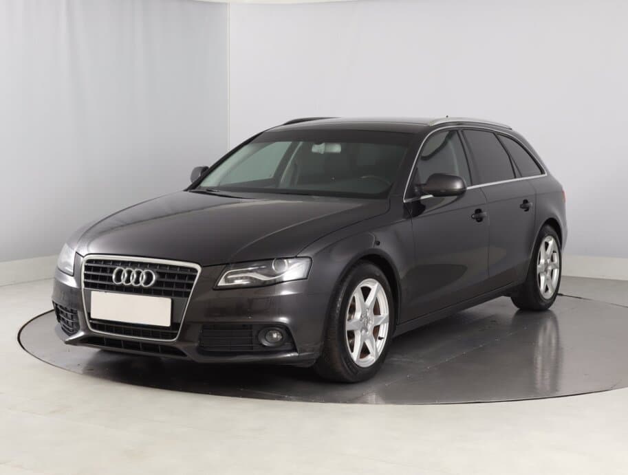 2011 Audi A4 - 3