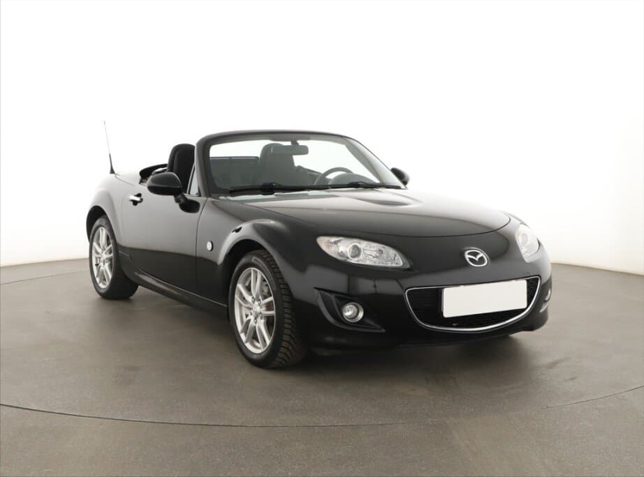 2009 Mazda MX-5