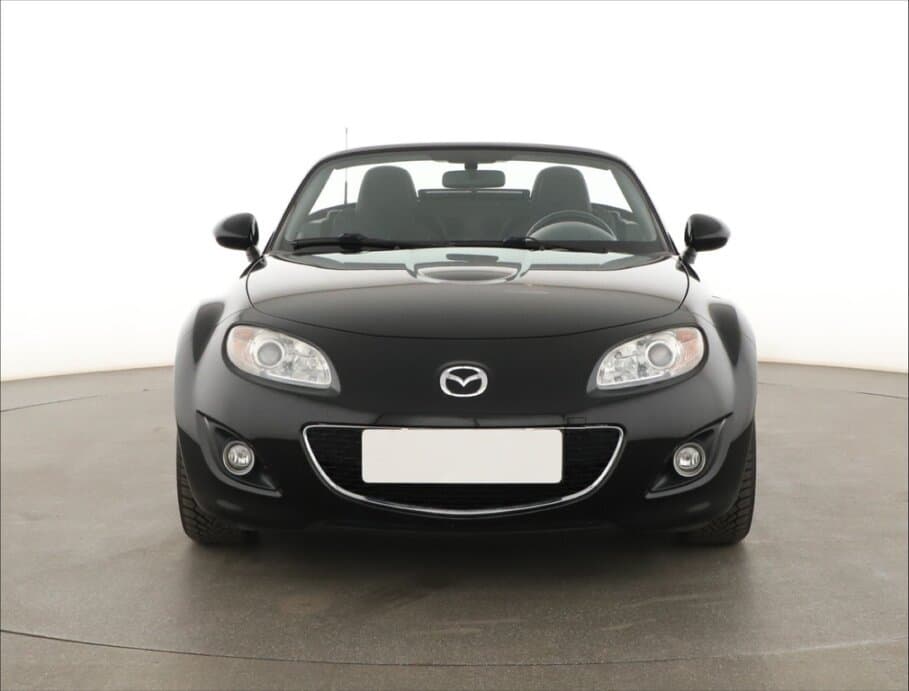 2009 Mazda MX-5 - 2