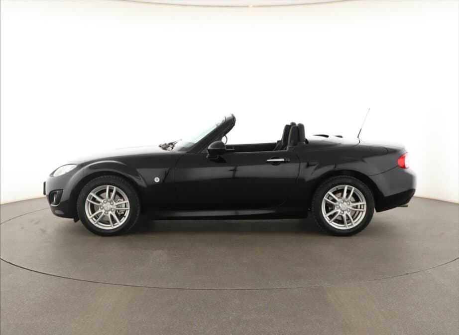 2009 Mazda MX-5 - 4