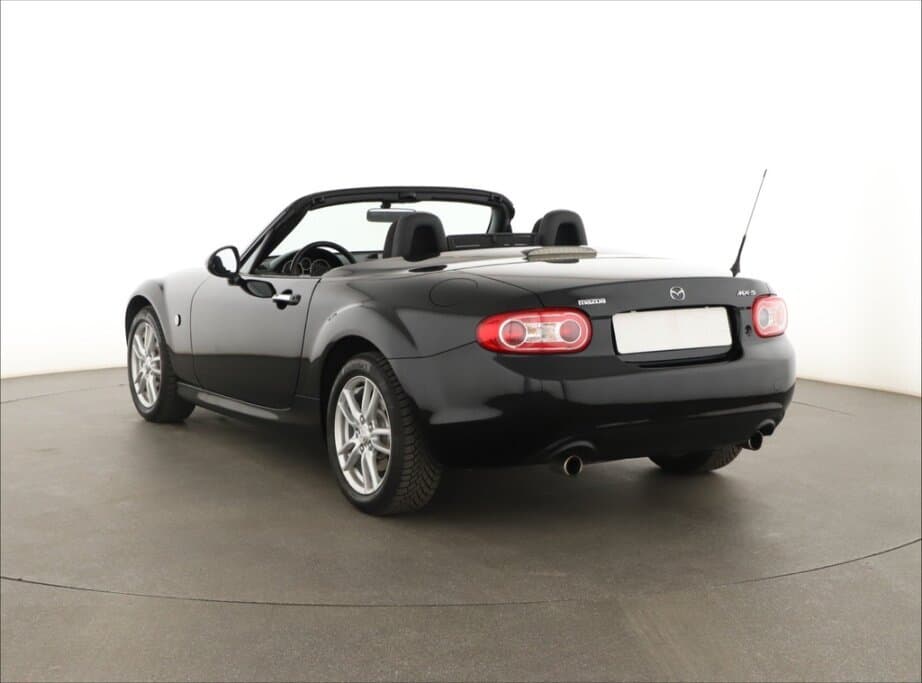 2009 Mazda MX-5 - 5