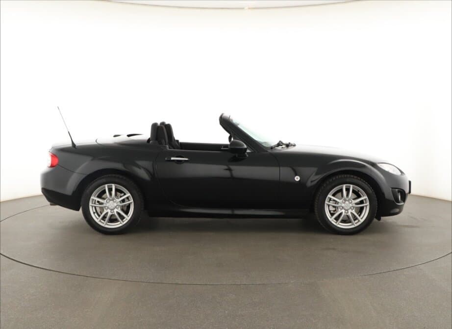 2009 Mazda MX-5 - 8