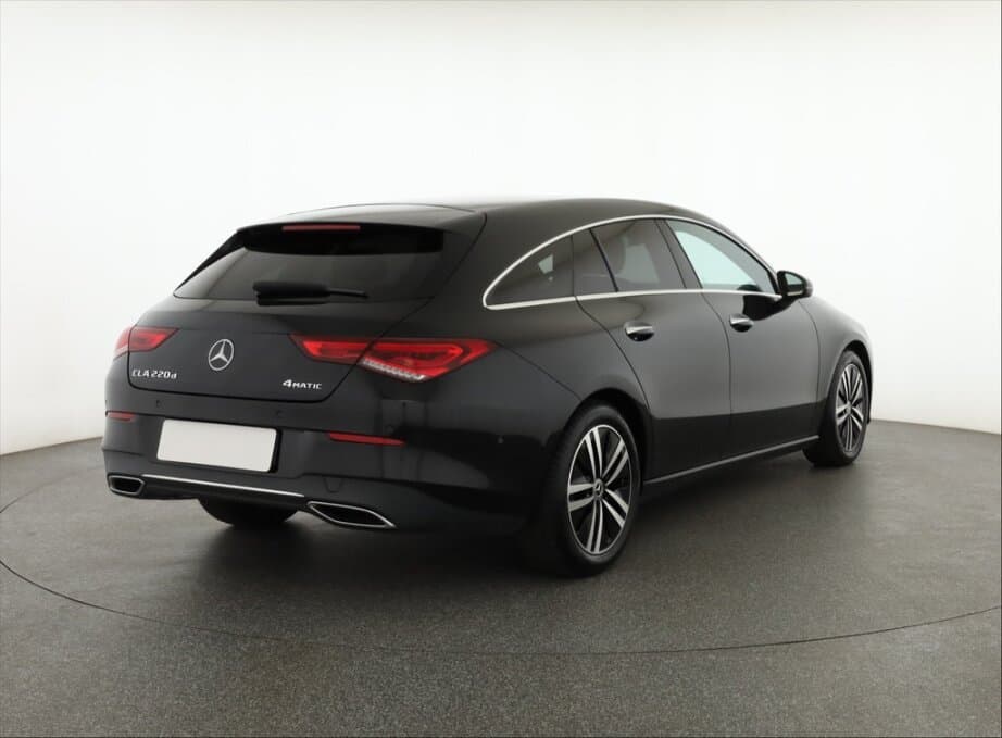 2021 Mercedes-Benz CLA - 7