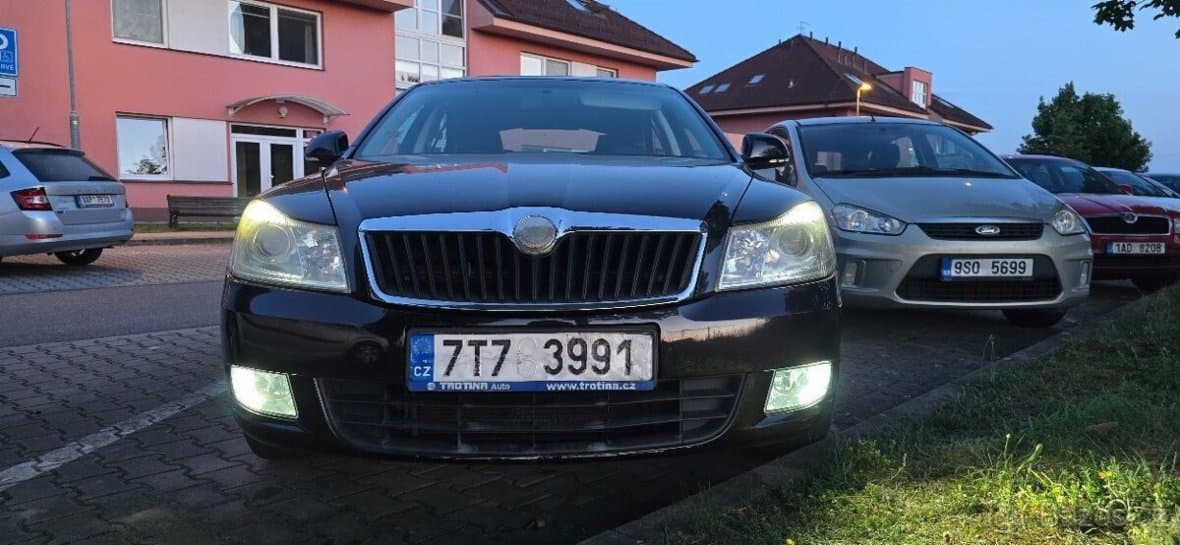 2012 Škoda OCTAVIA - 3