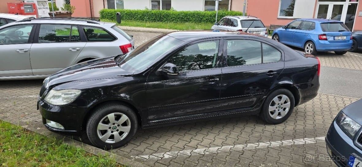 2012 Škoda OCTAVIA - 4