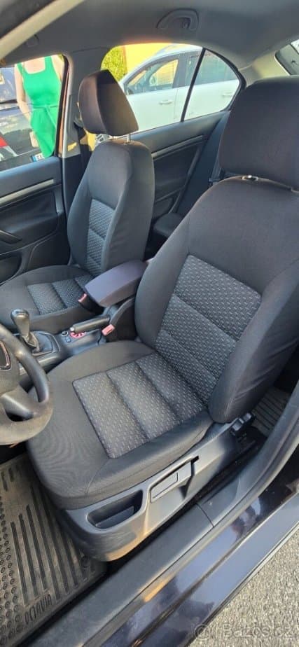 2012 Škoda OCTAVIA - 11