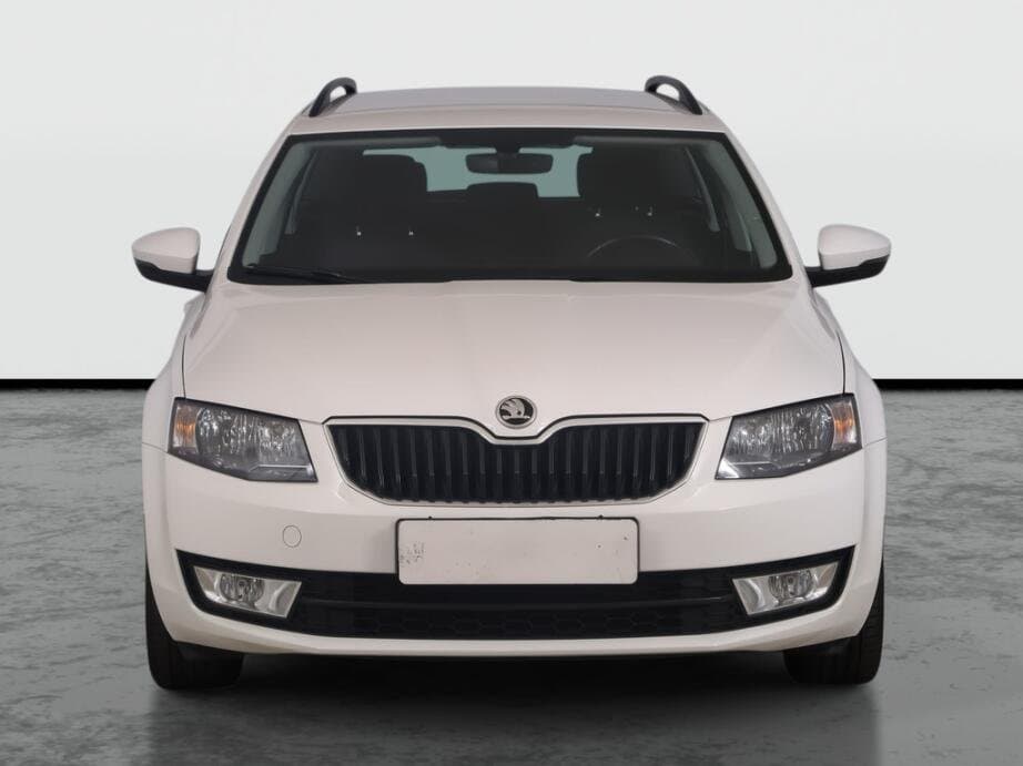 2016 Škoda OCTAVIA - 2