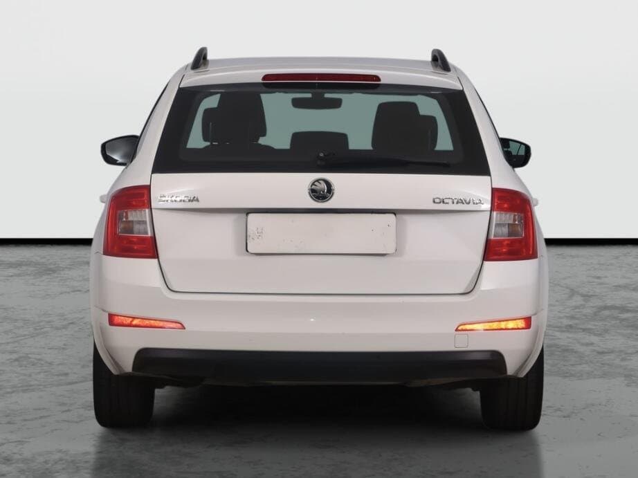 2016 Škoda OCTAVIA - 6