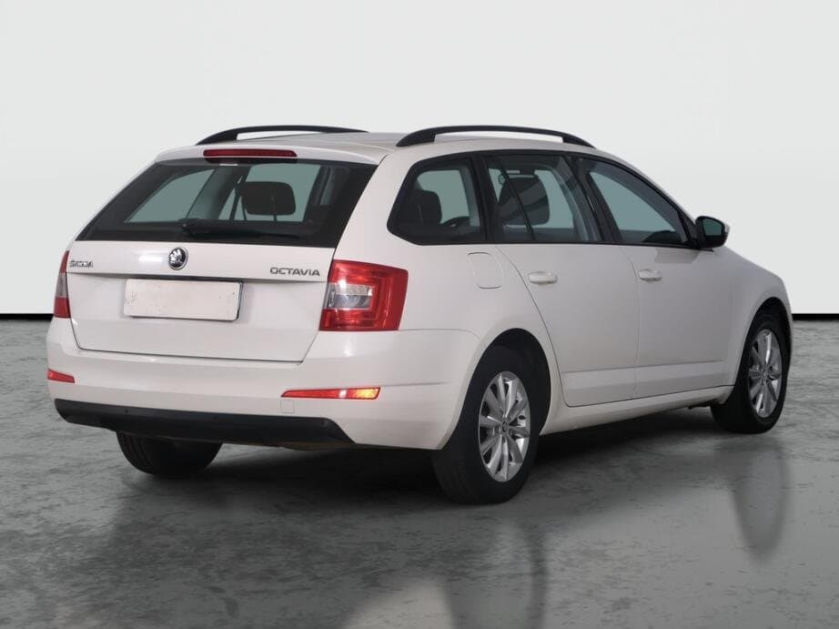 2016 Škoda OCTAVIA - 7