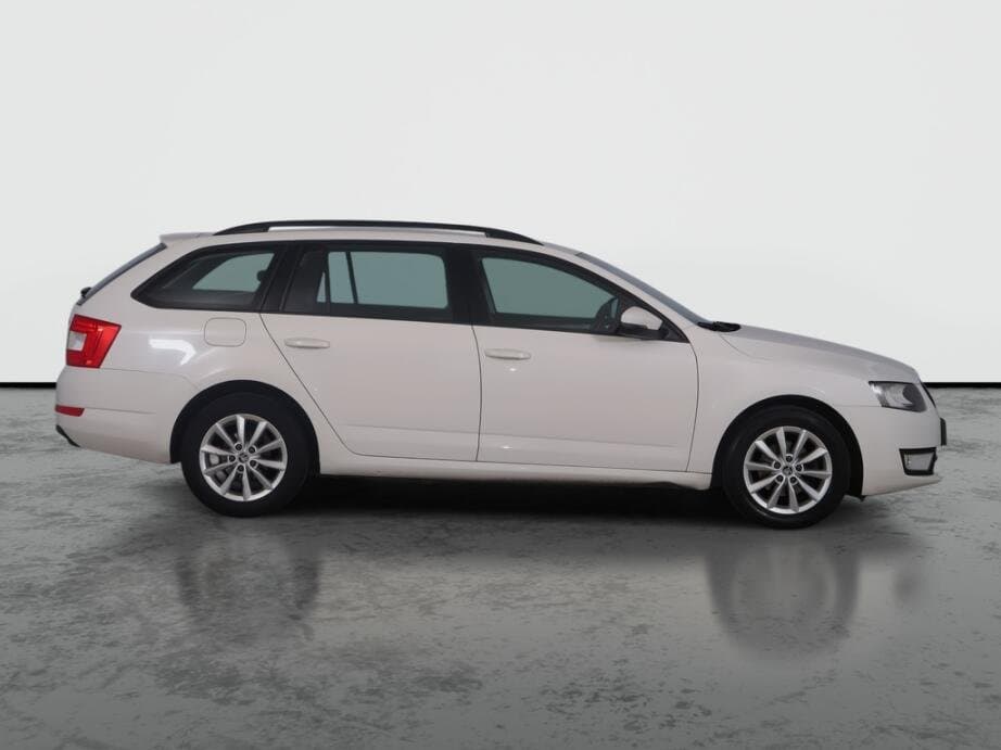 2016 Škoda OCTAVIA - 8