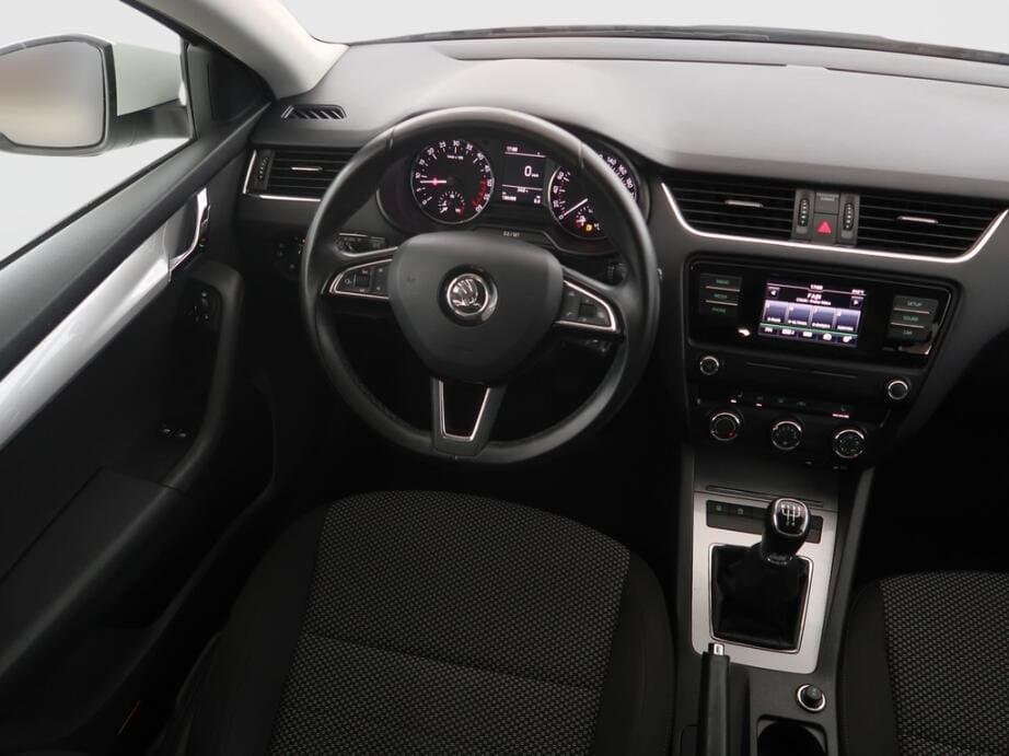 2016 Škoda OCTAVIA - 9