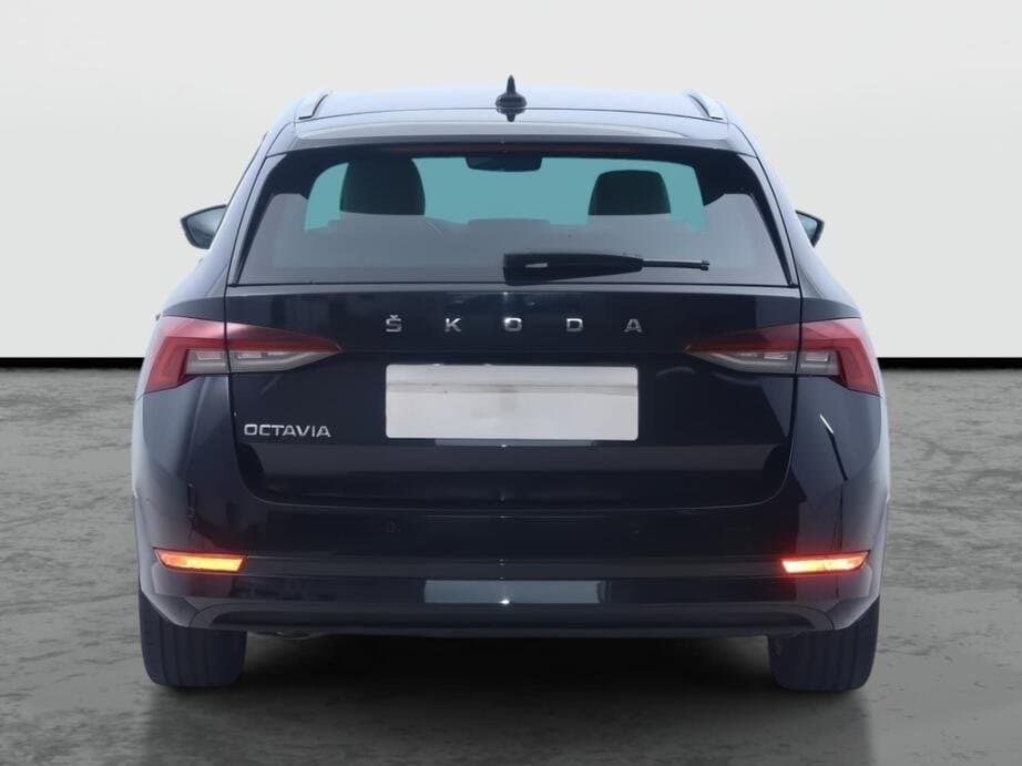 2020 Škoda OCTAVIA - 6