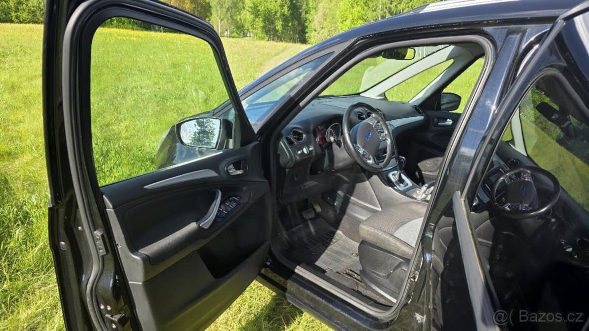 2011 Ford GALAXY - 5
