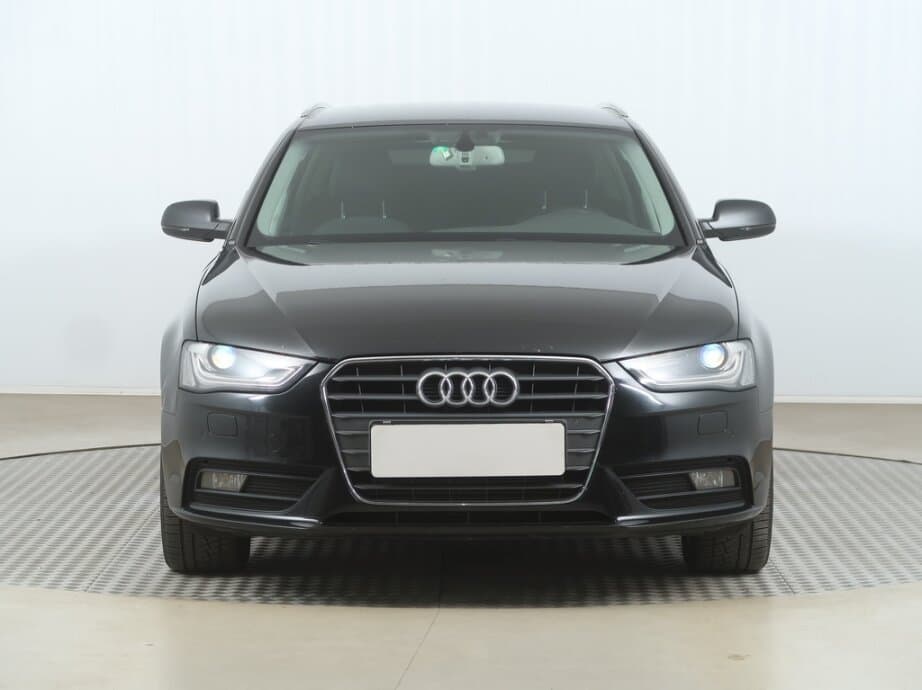 2014 Audi A4 - 2