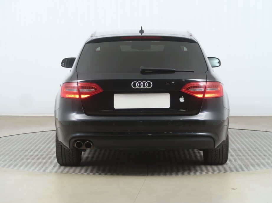 2014 Audi A4 - 6