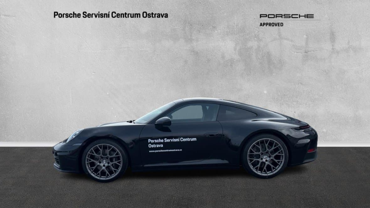 2026 Porsche 911 - 3